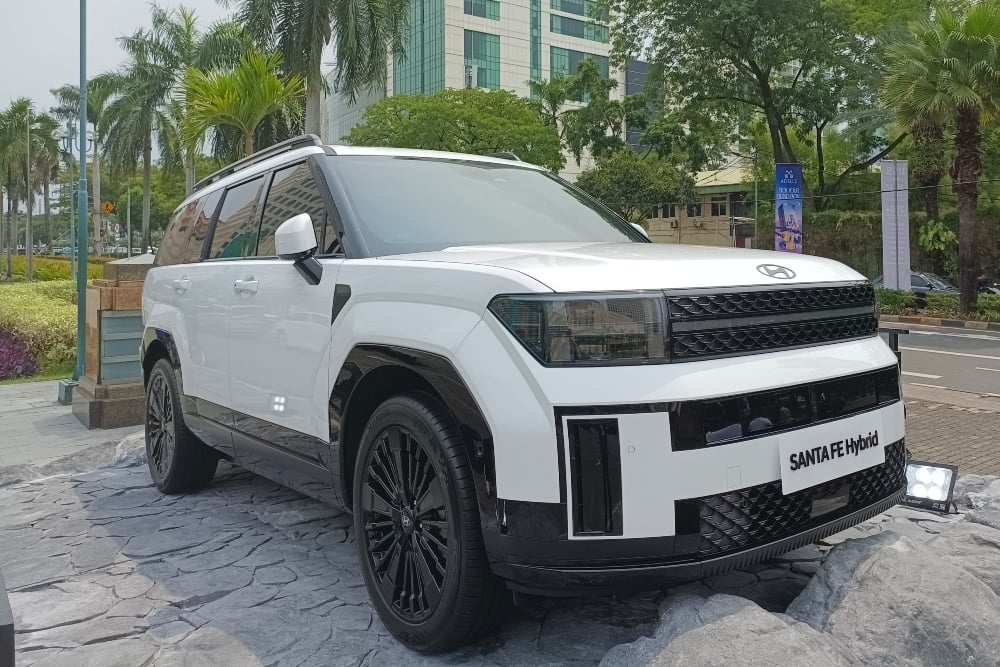 Promo Mobil Daihatsu, Mitsubishi, dan Hyundai di GIIAS 2025, Ini Daftarnya