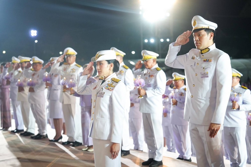 Perbandingan Kekuatan Militer Thailand dan Kamboja dari Sisi Anggaran dan Alutsista