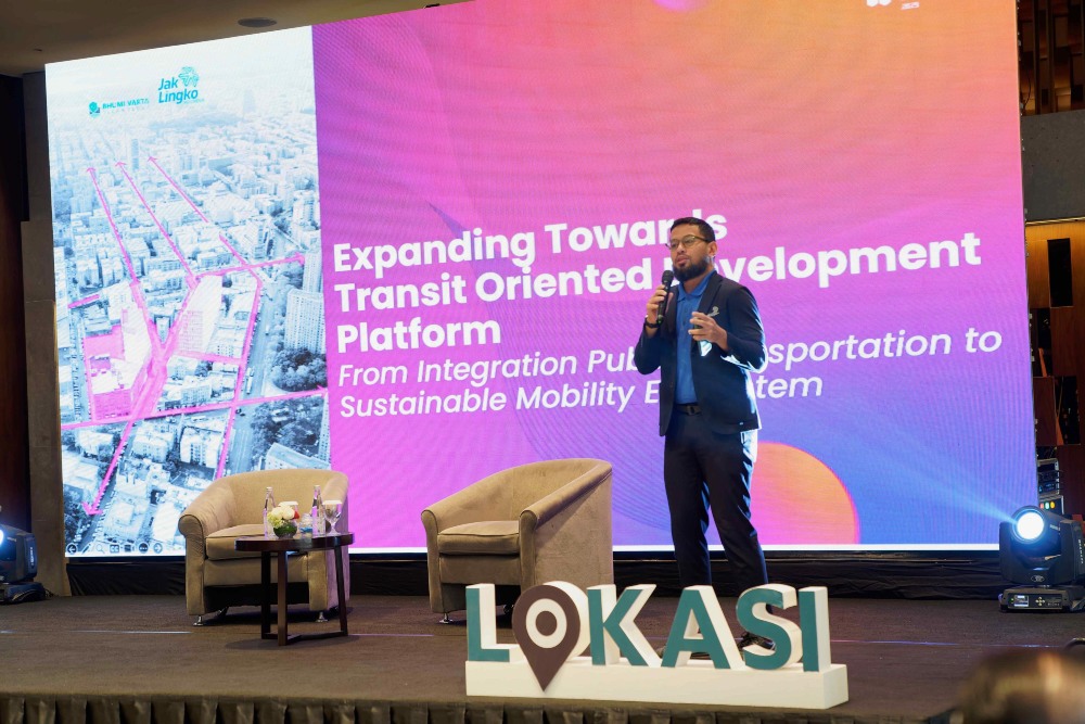  BVT Luncurkan Versi Terbaru Platform Lokasi Intelligence