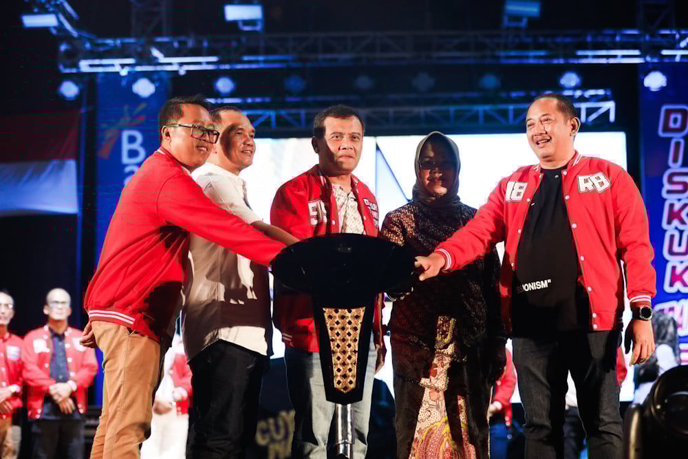 Masuki Pekan Terakhir, Soloraya Great Sale 2025 Kantongi Rp10,3 Triliun