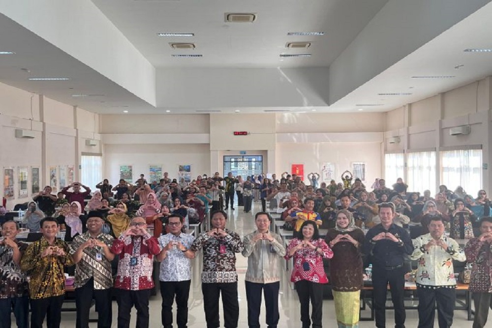  Berau Genjot UMKM demi Lepas Ketergantungan Batu Bara