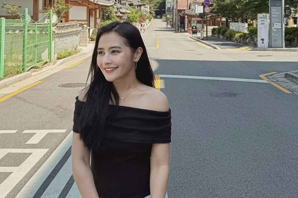  Tips Merawat Gigi Agar Miliki Senyum Sehat ala Prilly Latuconsina