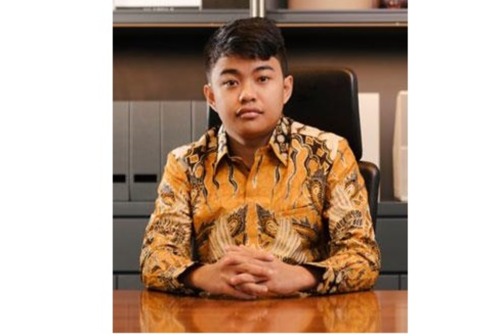  Saham PGUN Melejit 24,59%, Harta Anak Haji Isam Bertambah Rp990 Miliar