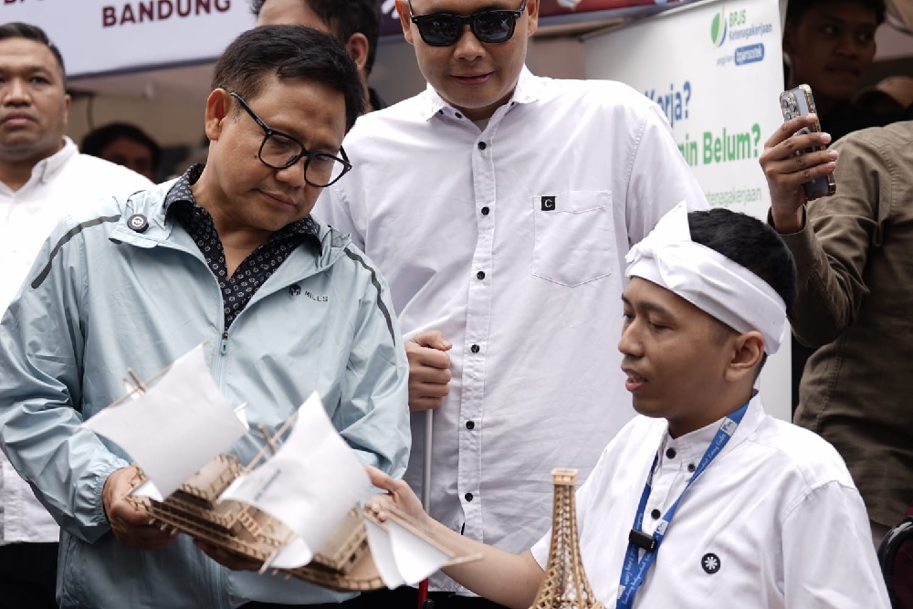  Kementerian PM Perkuat SDM Pekerja Lewat Perintis Berdaya