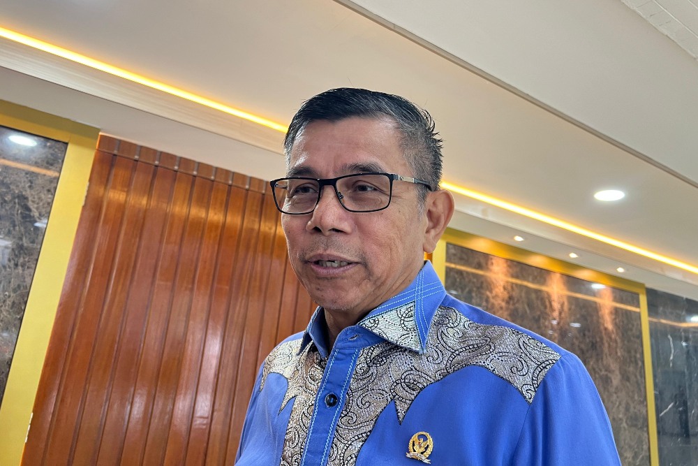 Demokrat Dukung Usul Dino Patti Djalal Minta Jokowi Buktikan Dugaan Ijazah Palsu