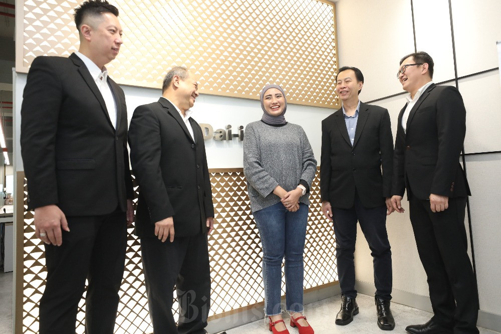  Panin Dai-ichi Life Bayarkan Klaim Kepada Ahli Waris