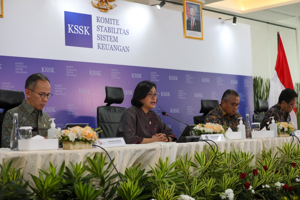 Realisasi Paket Stimulus Ekonomi Rp13,6 Triliun per Juni 2025, 55,7% dari Anggaran