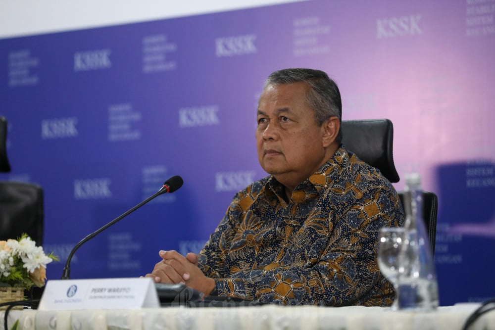 Bank Indonesia: Payment ID Mulai Implementasi Bertahap 2026