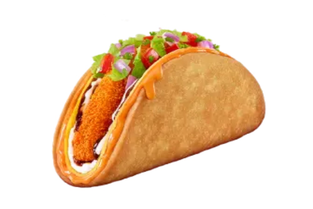 Profil Pendiri Taco Bell yang Nyatakan Bangkrut di Belanda
