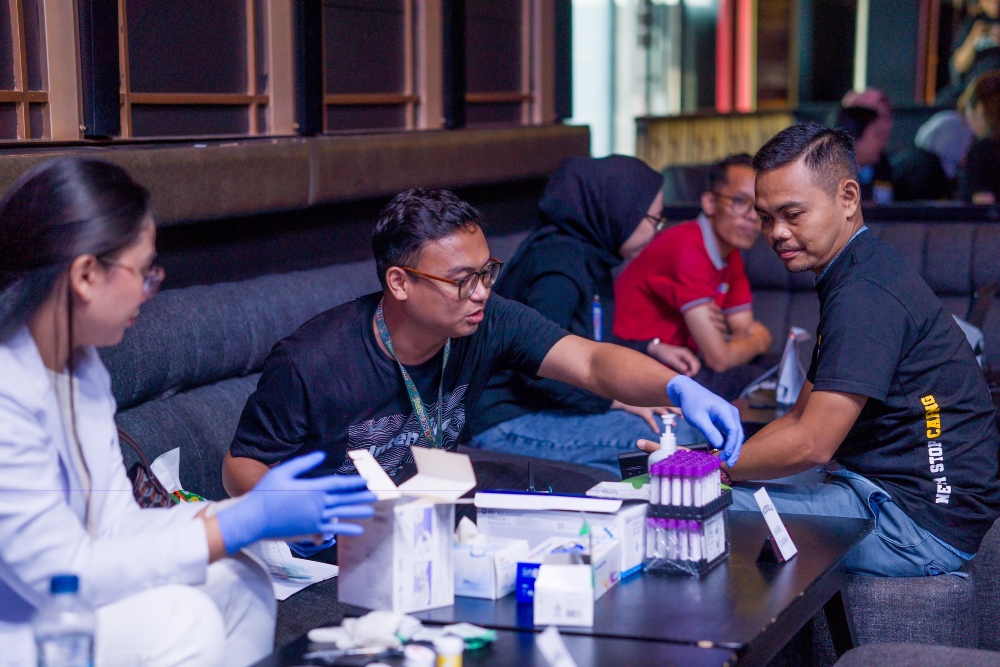  Jenis-jenis Hepatitis dan Gejalanya yang Harus Diwaspadai
