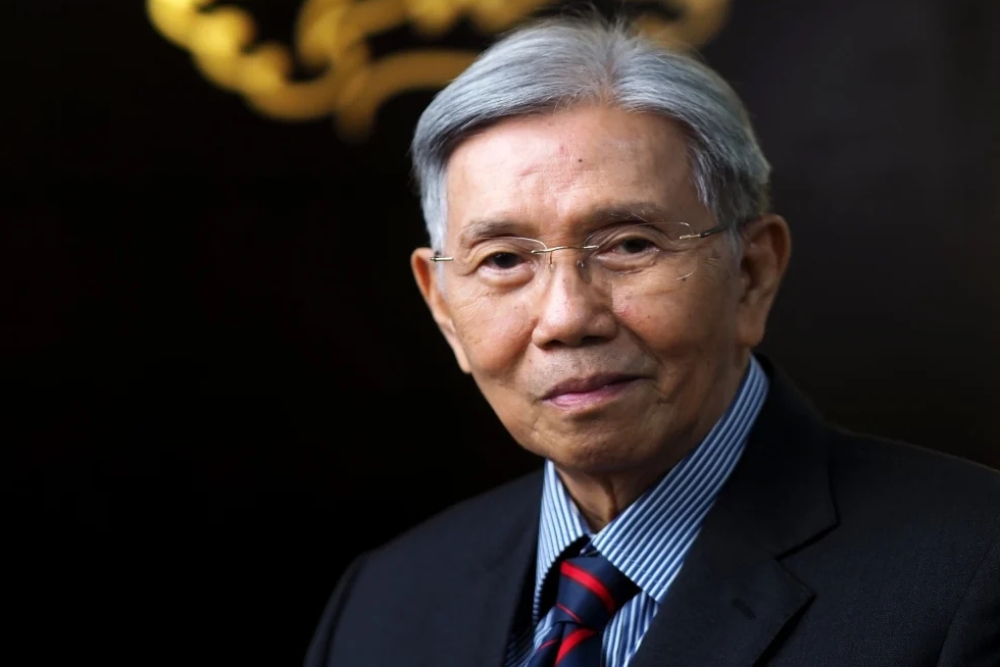  Jejak Kritik Kwik Kian Gie, dari Kasus BLBI hingga Prajogo Pangestu