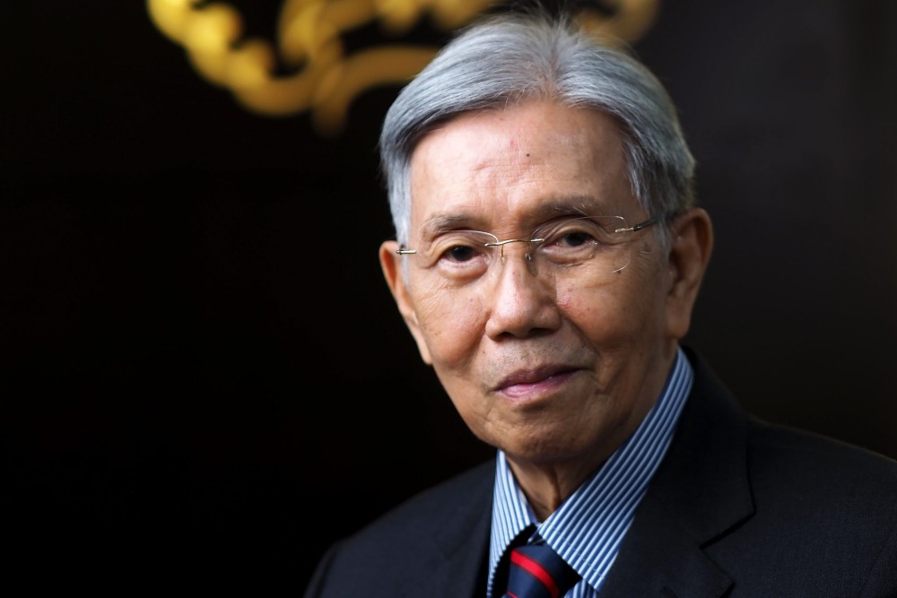  Politikus PDIP Kenang Kwik Kian Gie sebagai Ekonom yang Berani Kritik Soeharto