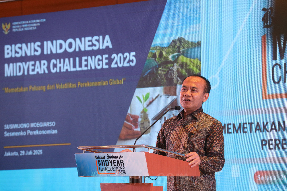  Manfaat dan Peluang di Balik Tarif Impor 19%