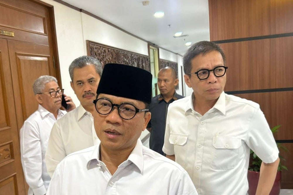 Mendes Yandri: Aturan Dana Desa Jadi Jaminan Kopdes Terbit Agustus 2025