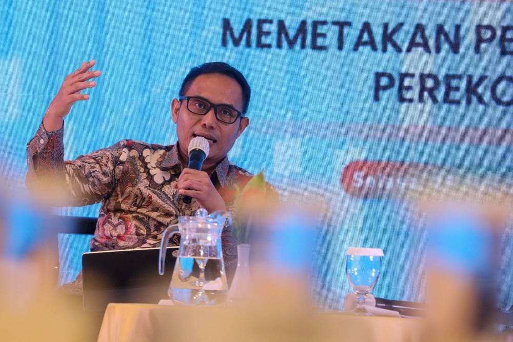 Core: Insentif PPN DTP Belum Efektif Dorong Penjualan Rumah Kuartal I/2025