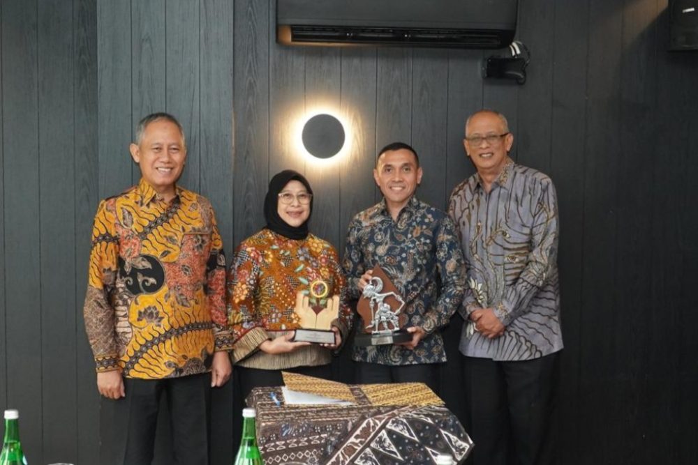  Kustodian Bank Jateng Dipilih Menjadi Mitra Kerja BNI Asset Management