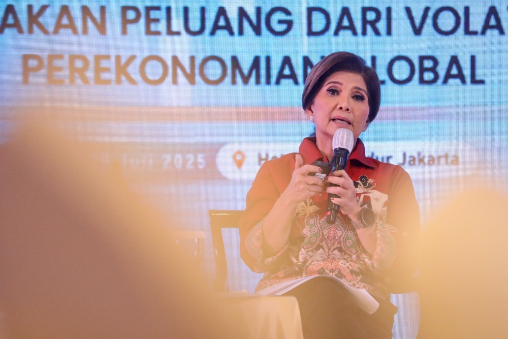 Tarif AS 19%, Kadin: Eksportir Garmen Bisa Bangkrut Bila Tak Dibantu Pemerintah