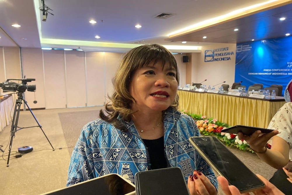 Pengusaha Ungkap Sektor Padat Karya Paling Banyak Lakukan PHK