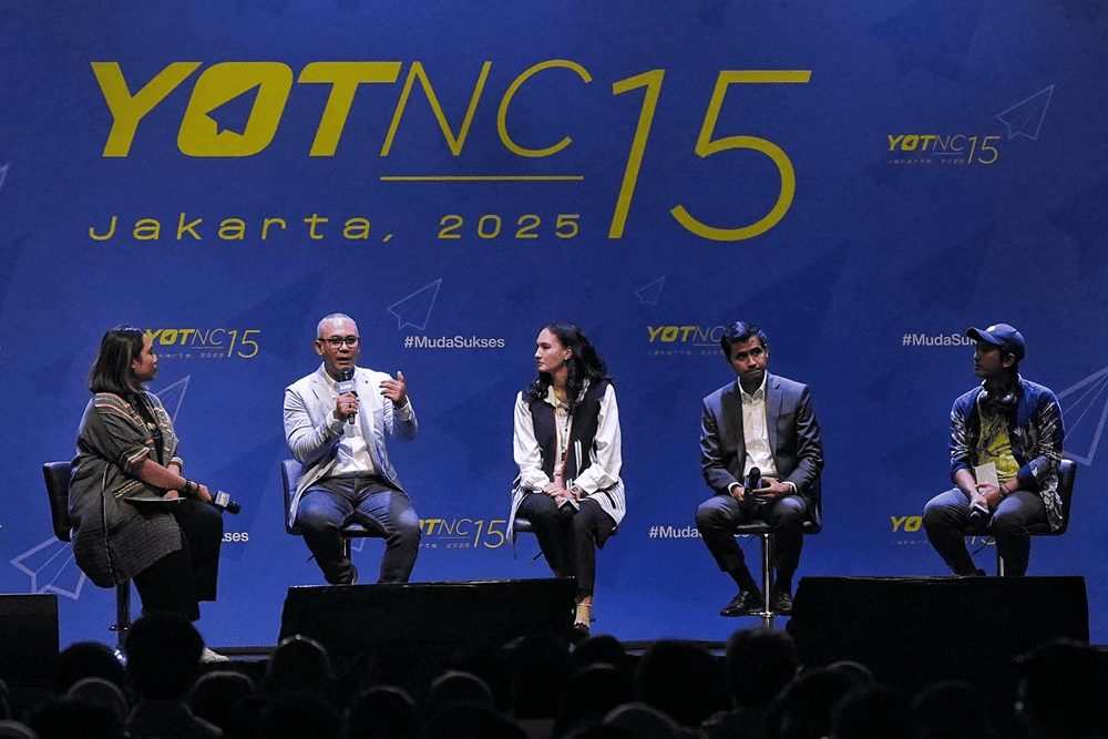 PGN Buka-Bukaan Cara Kelola Bisnis Gas Bumi agar Tetap Ramah Lingkungan