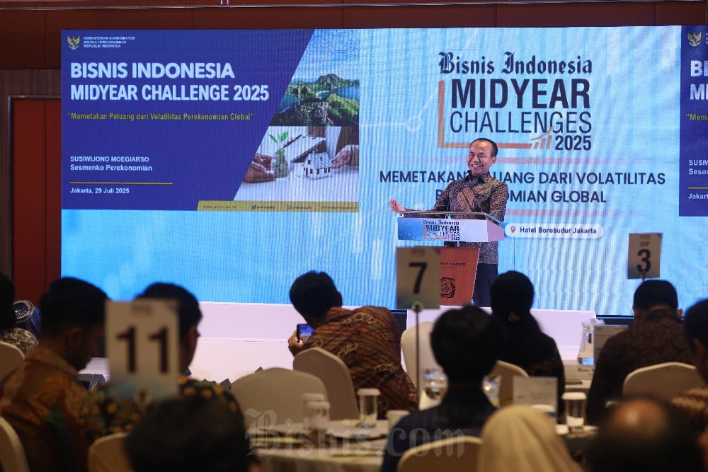 Kejar Target Pertumbuhan Ekonomi 5,2%, Pemerintah Genjot Stimulus Fiskal Jelang Akhir Tahun