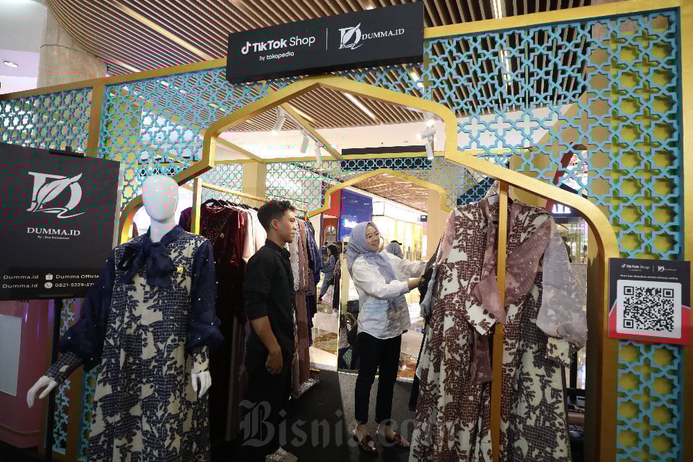 RI Perlu Tiru Thailand-Korsel, Gandeng UMKM untuk Rantai Pasok Industri Besar
