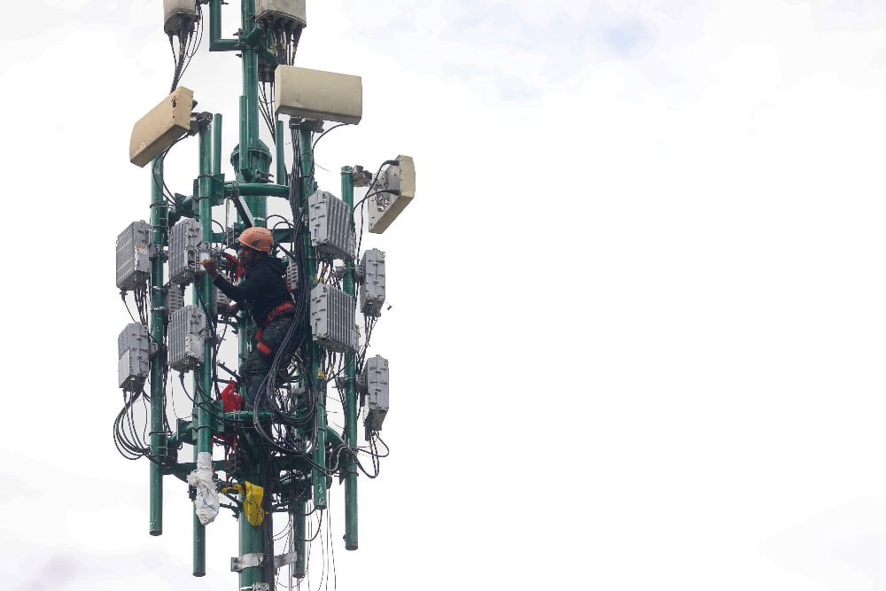 Pakar Duga Operator Seluler Kurang Tertarik Ikut Seleksi 1,4 GHz, Ini Alasannya