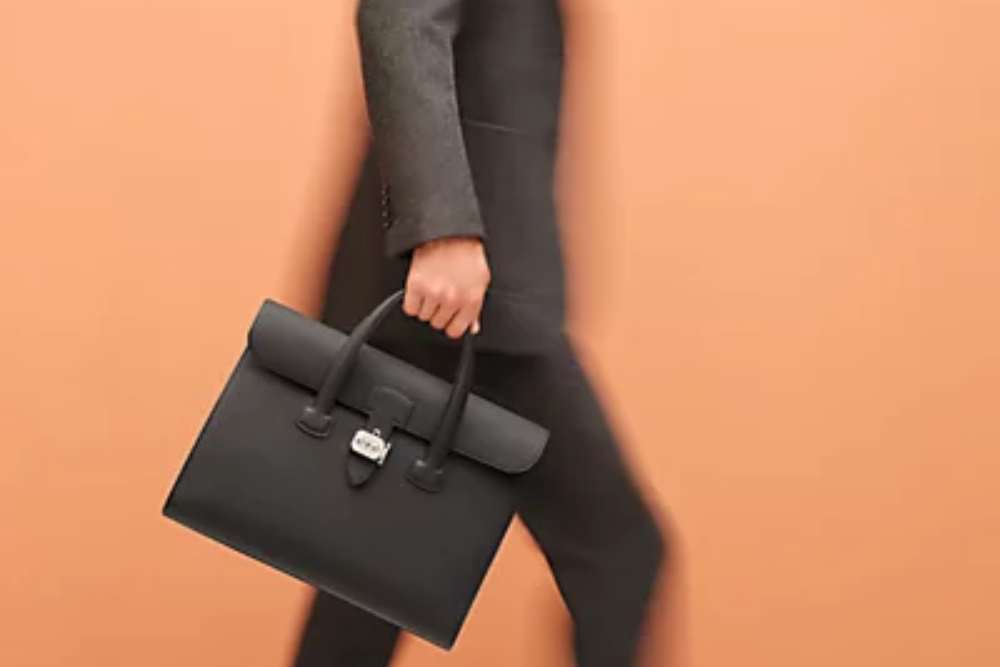  Tips Manajemen, 6 Strategi Hermes Jadi Brand Mahal di Semua Negara