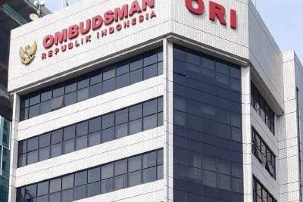 OPINI : Saatnya Kontekstualisasi Peran Ombudsman