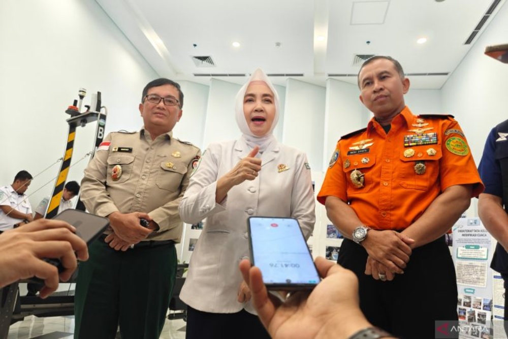  Gempa Rusia M8,7, BMKG Minta 10 Pantai di Indonesia Segera Dikosongkan