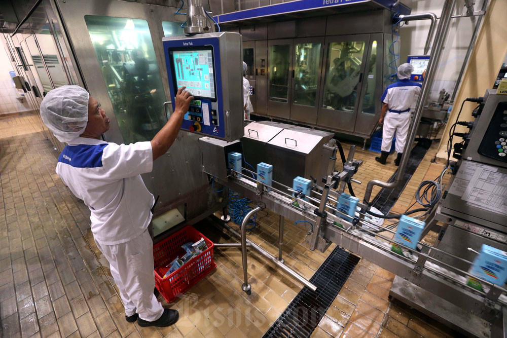  Adu Kinerja Produsen Susu Cimory (CMRY) Vs Ultrajaya (ULTJ) 5 Tahun Terakhir