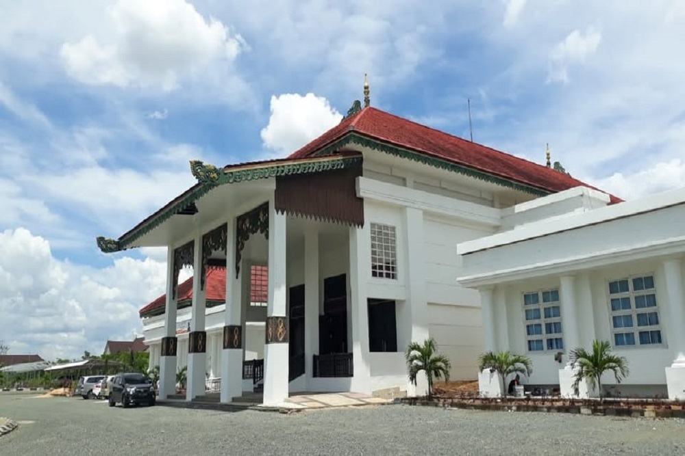  Siasat Pemprov Kalsel Promosikan Investasi ke Jaringan Global