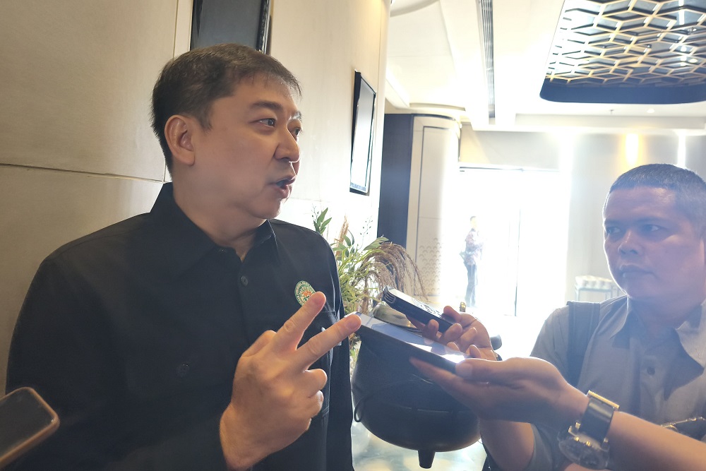  Gapki Sumsel Dorong Kesetaraan Hak Pekerja Perempuan di Industri Sawit