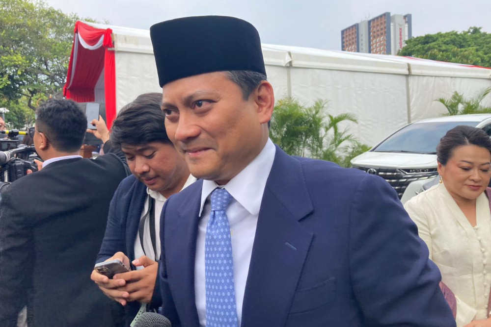  Cari Utang ke Australia, Pemerintah Kirim Wamenkeu Thomas Jajaki Pasar