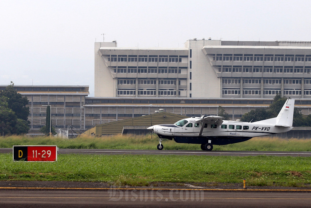  Para Pengusaha Malaysia Surati Wali Kota Bandung, Dukung Bandara Husein Buka Lagi
