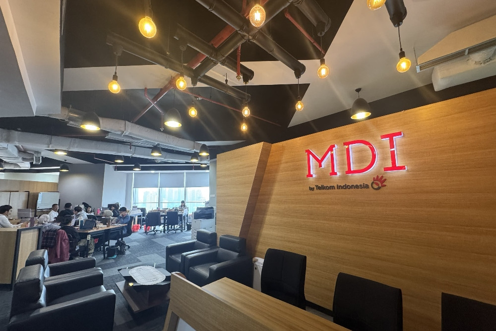  Amvesindo Dorong Perbaikan Tata Kelola Usai Kasus MDI Ventures-Tanihub Mencuat