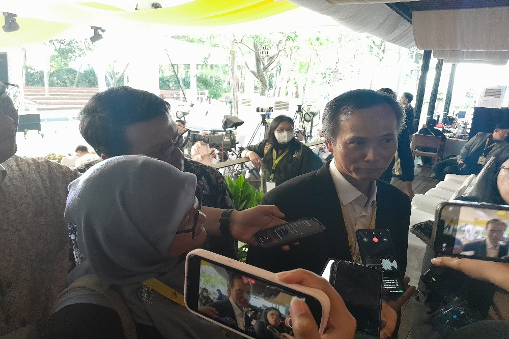  PHE Siap Garap Blok Ambalat Usai Kesepakatan RI-Malaysia