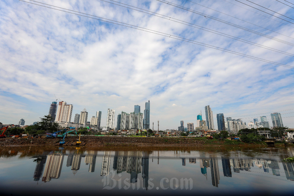  Pasar Properti Menggeliat, REI Jakarta Dorong Proyek Ramah Lingkungan