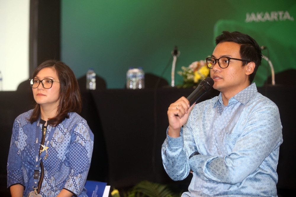  Kinerja TOBA Terdampak Divestasi PLTU, Begini Kata Analis