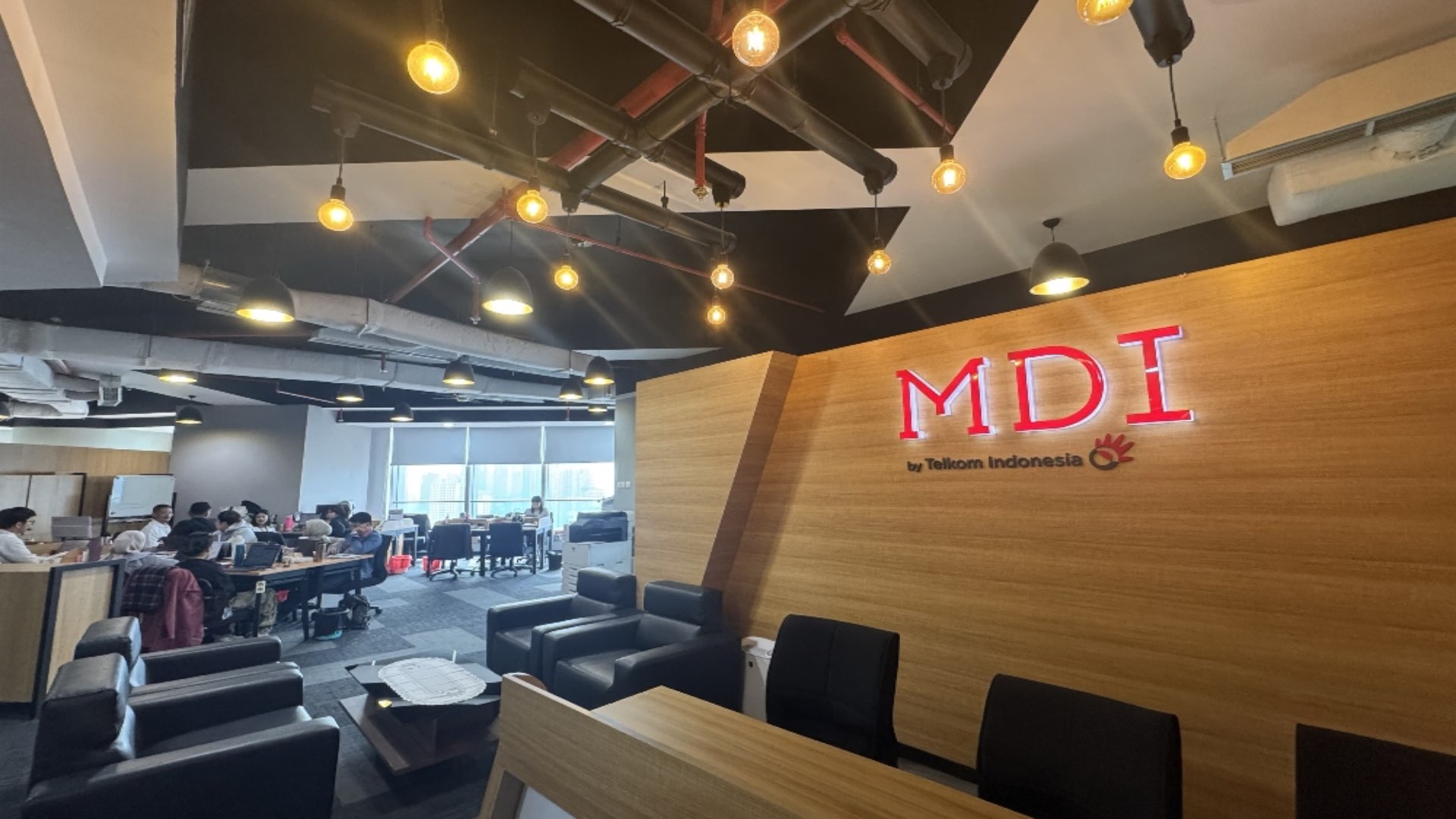  Skandal MDI Ventures–Tanihub: Titik Balik Investasi Startup Modal Ventura Afiliasi BUMN?