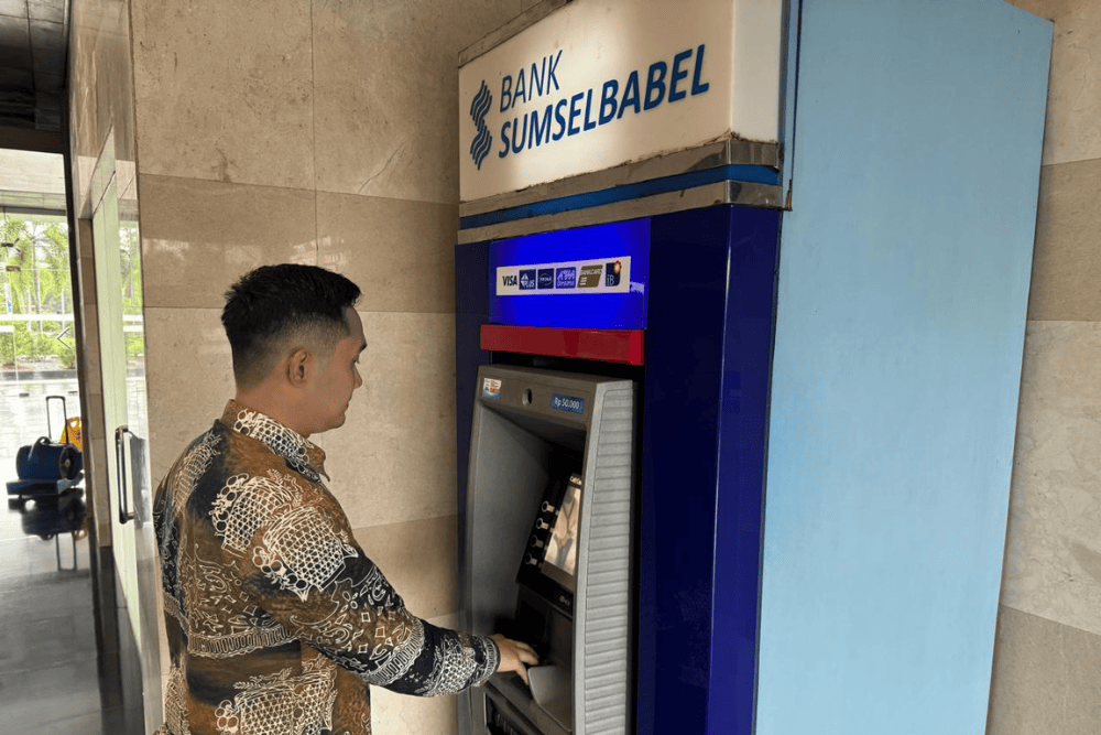  PPATK Blokir Rekening Dormant, Bank Sumsel Babel Pastikan Dana Aman dan Imbau Nasabah Tetap Aktif Bertransaksi