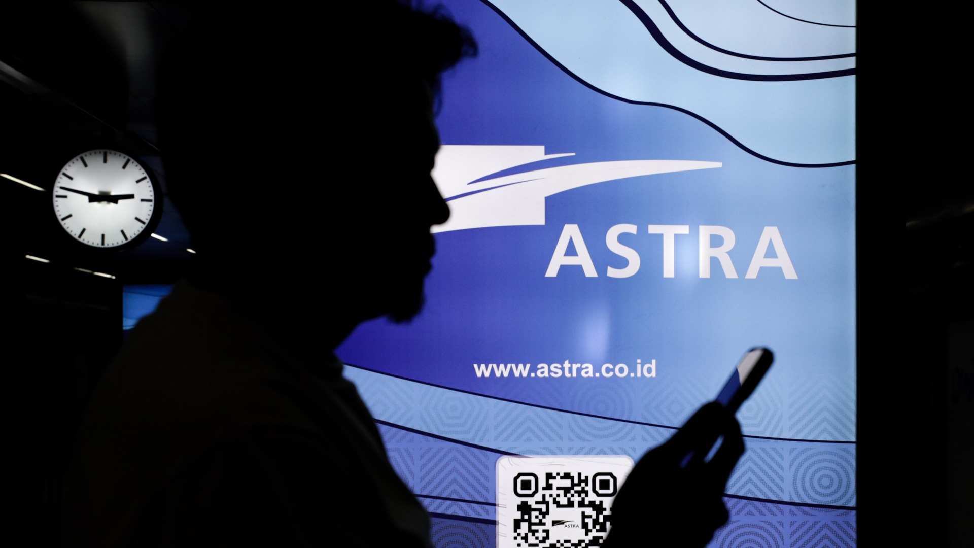  Astra International (ASII) Releases H1 Earnings, Reports IDR 15.5 Trillion Net Profit