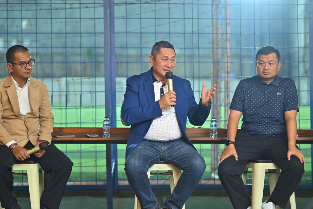 Surveyor Indonesia Incar Posisi Top 20 Global TIC Player
