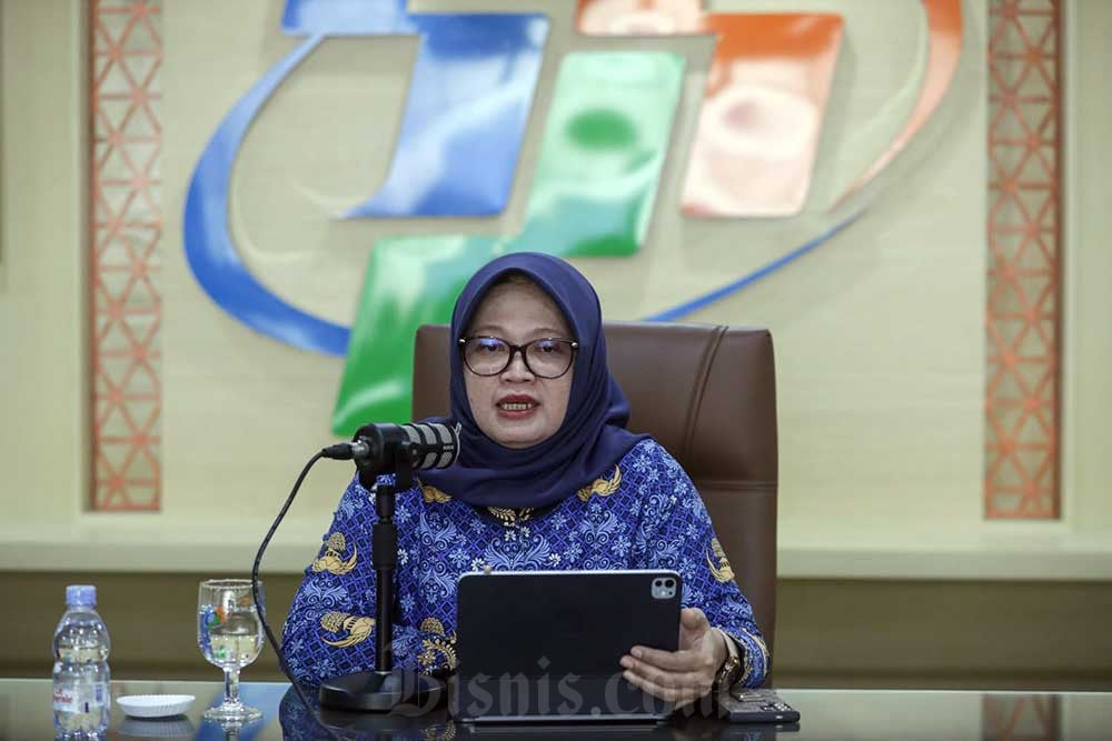Surplus Neraca Dagang Juni 2025 US$4,11 Miliar, Jaga Rekor 62 Bulan Beruntun