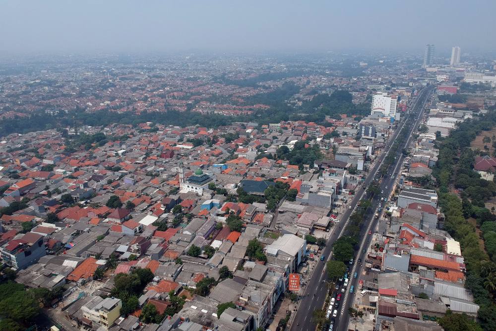 Menghitung Kerugian Ekonomi dan Beban Kesehatan Akibat dari Masalah Polusi Udara