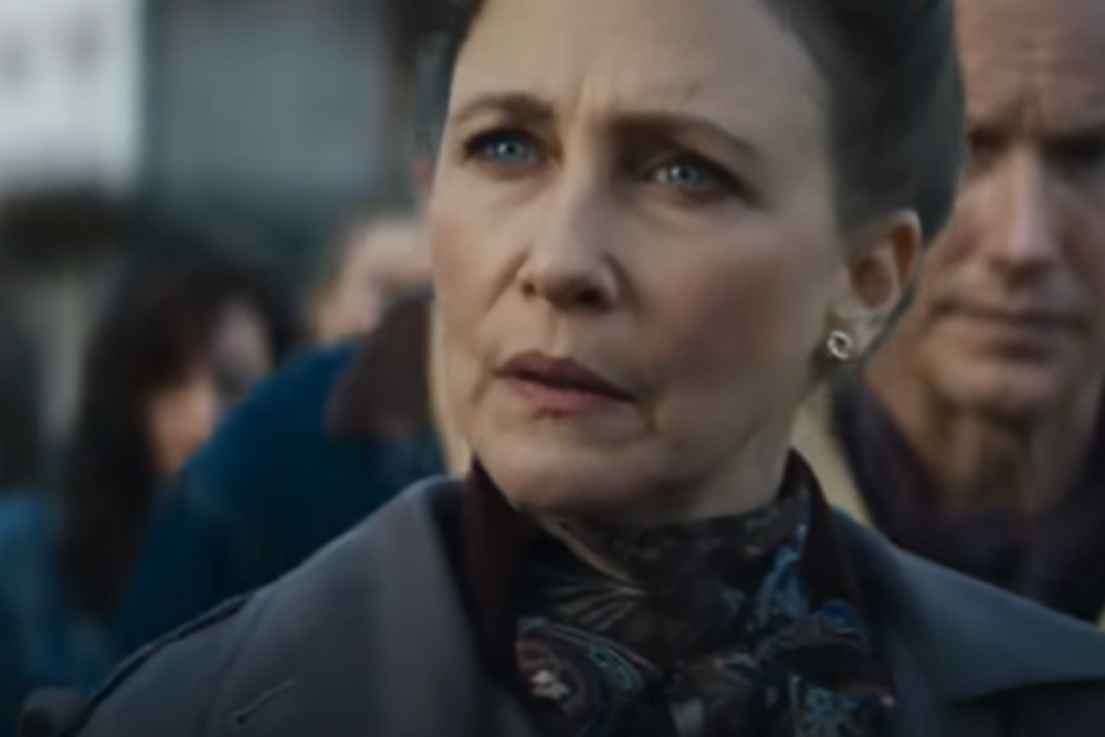  Sinopsis The Conjuring: Last Rites, Kisah Terakhir Ed dan Lorraine di Bioskop