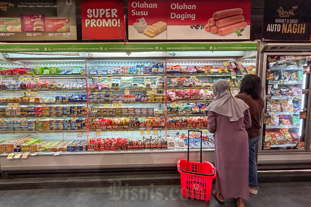  Inflasi Merayap, Daya Beli Warga Cirebon Digerus dari Semua Arah