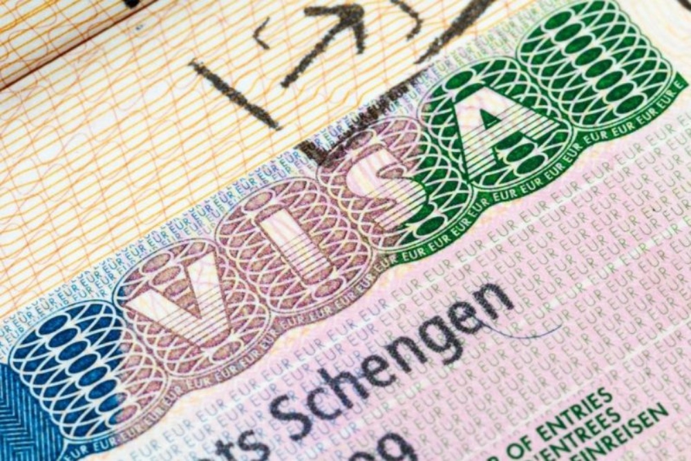  Visa Schengen Beralih ke Digital, Bisa Diajukan Online dan Paperless