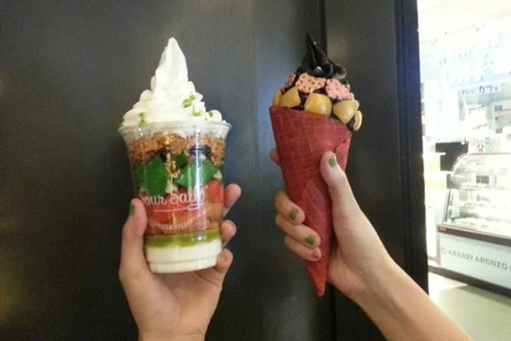  Ekspansi Pasar Global, Sour Sally Group Komitmen Zero Food Waste