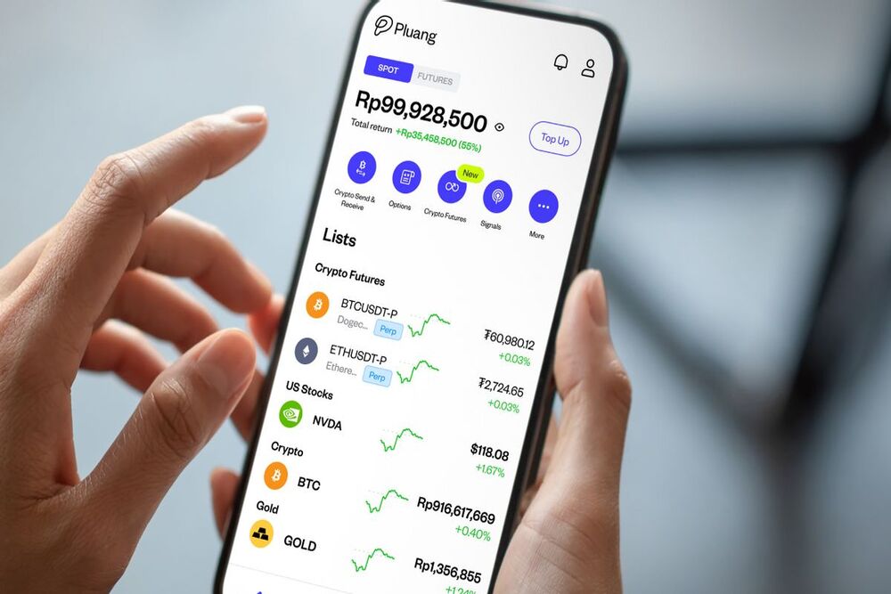  Tips Investasi untuk Pemula di 2025 dari Reksa Dana, Saham hingga Kripto