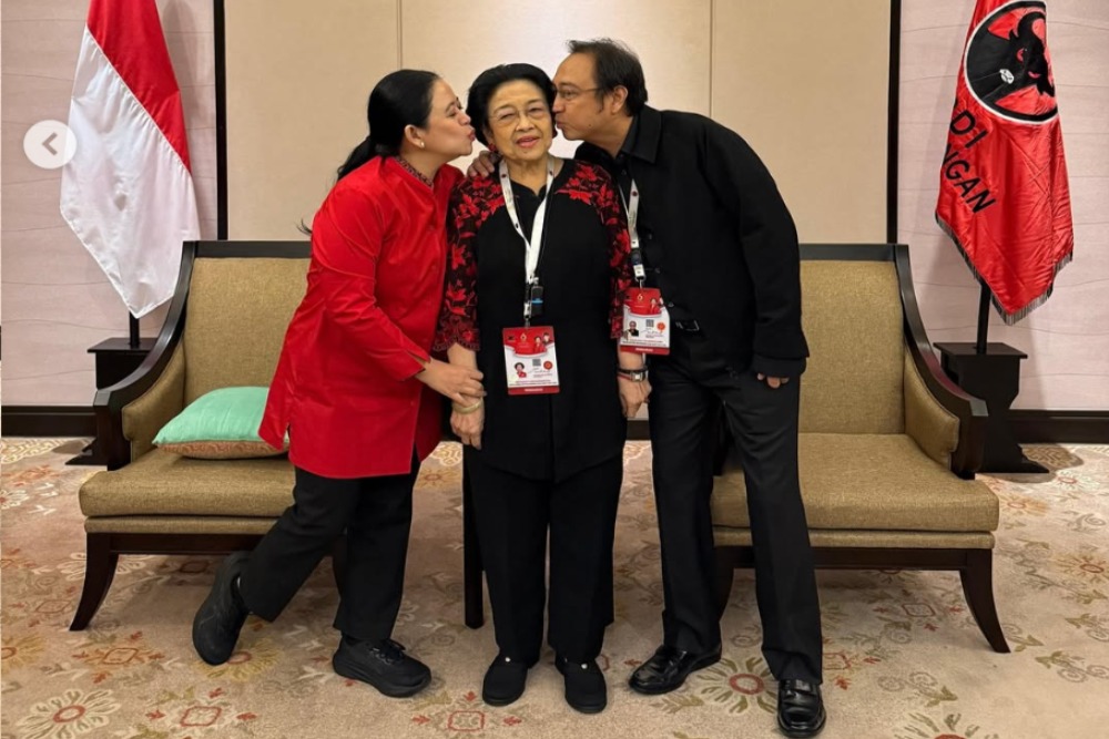  Di Balik Amnesti Hasto dan Peluang PDIP Gabung Koalisi Prabowo